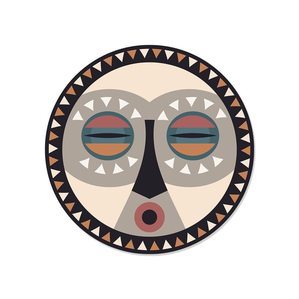 Set de table vinyle Simbu, image size:1000x1000