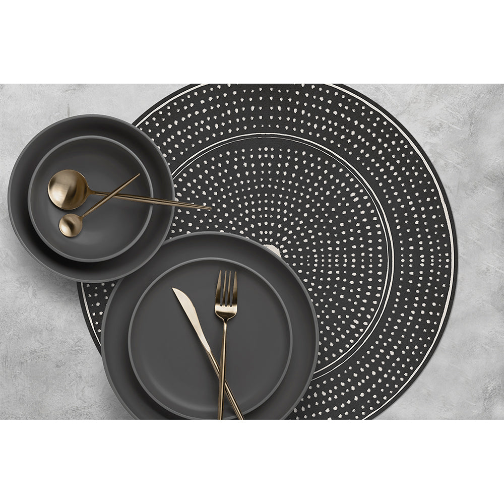 Set de table vinyle Sonora