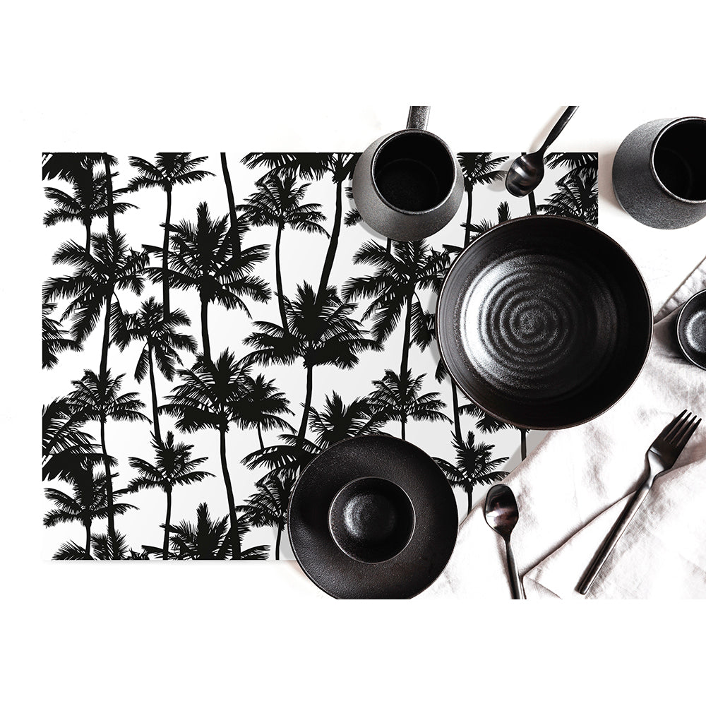 Mantel individual de vinilo Yakarta