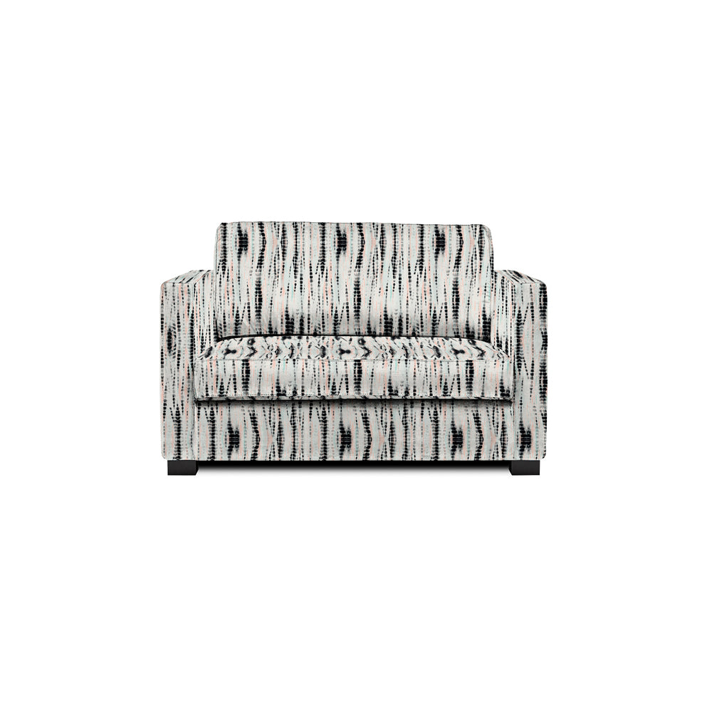 Diego 1 and a half seater armchair