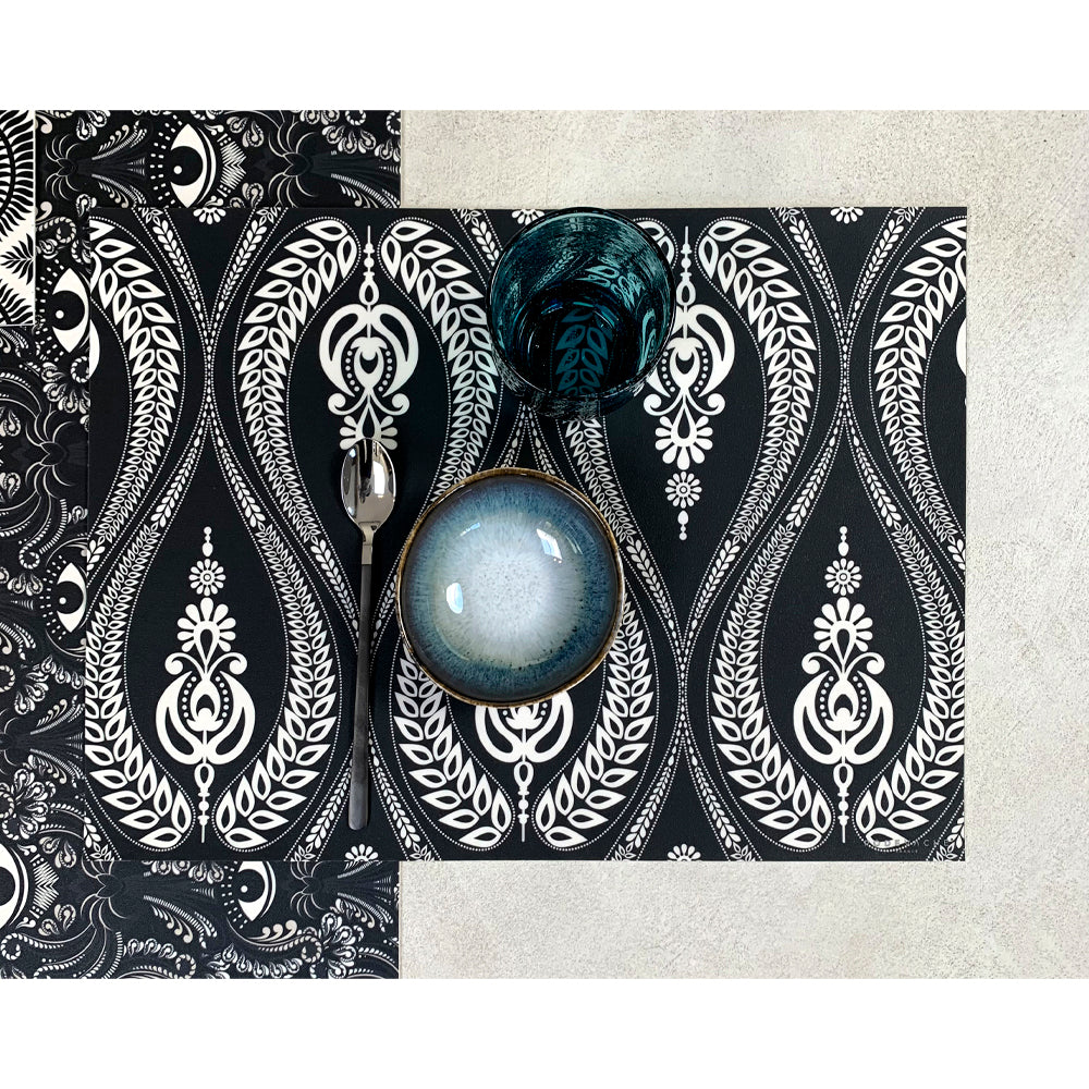 Mantel individual de vinilo Olli