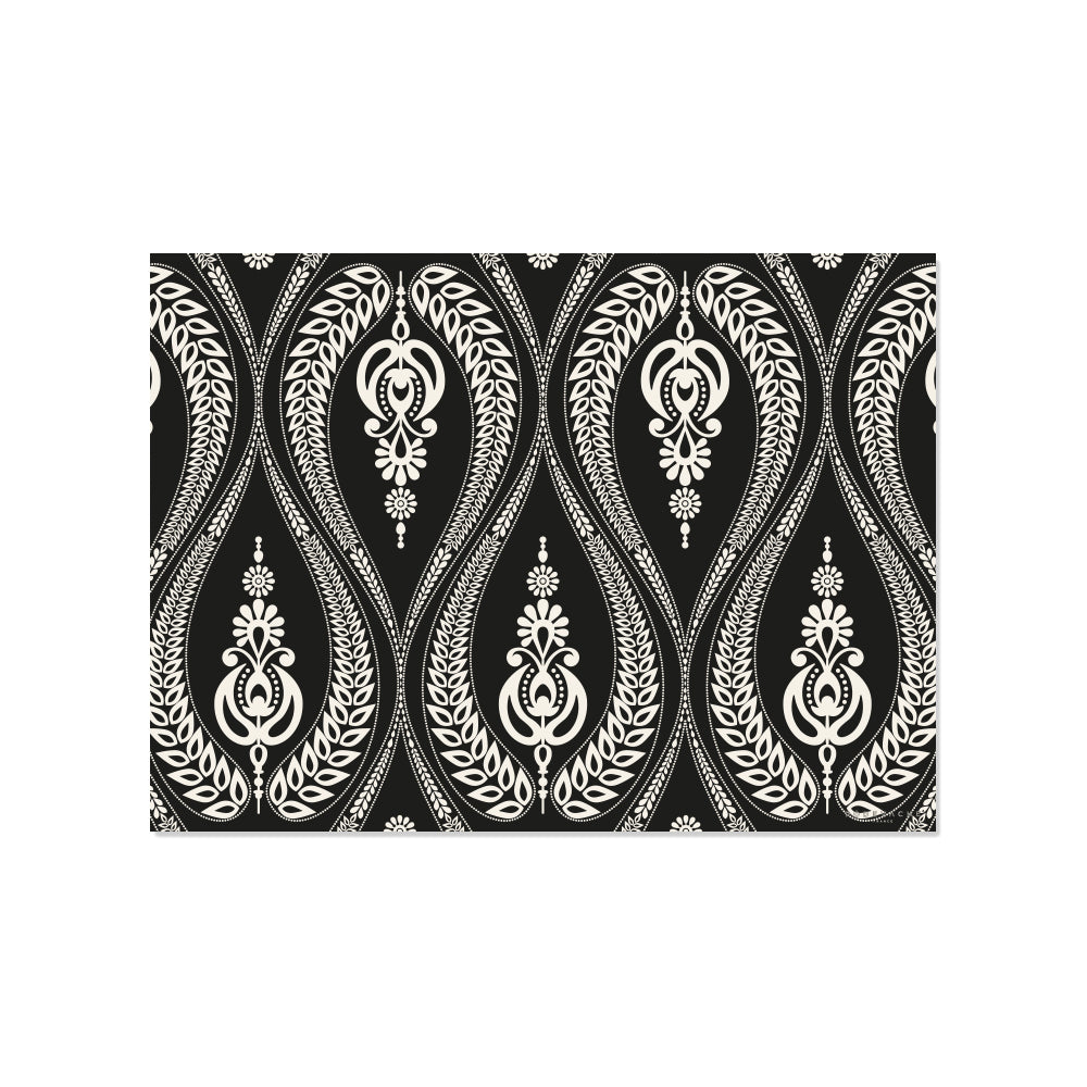 Mantel individual de vinilo Olli