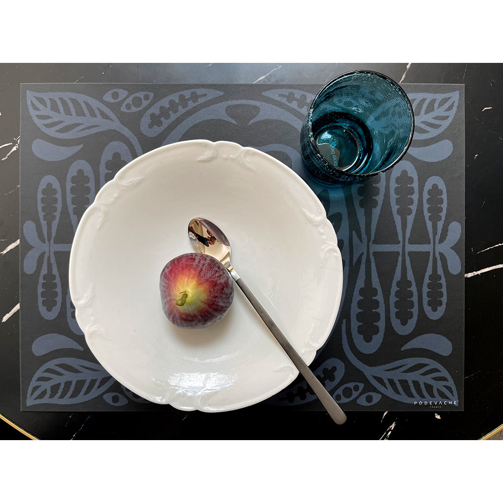 Set de table vinyle Dodi