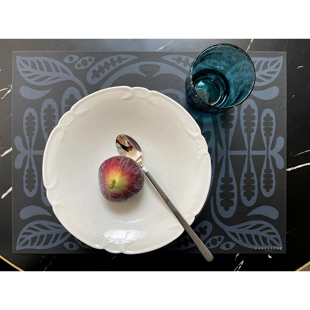 Set de table vinyle Dodi