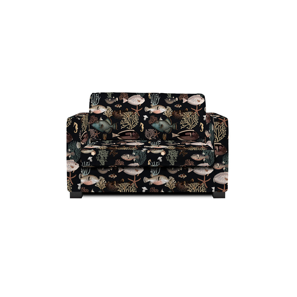 Caoari one-and-a-half-seater armchair