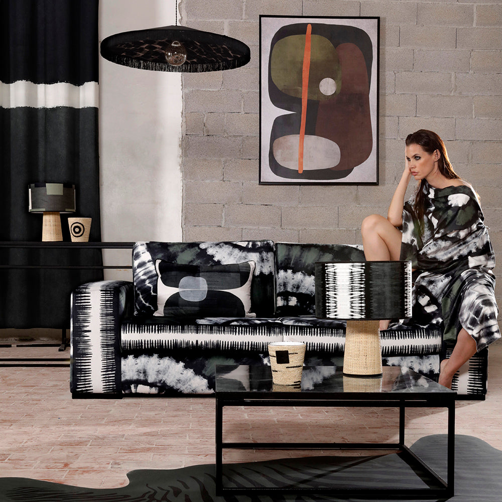 Hera 3-4 seater sofa