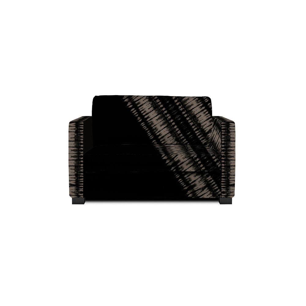 Taïga 1.5 seater armchair