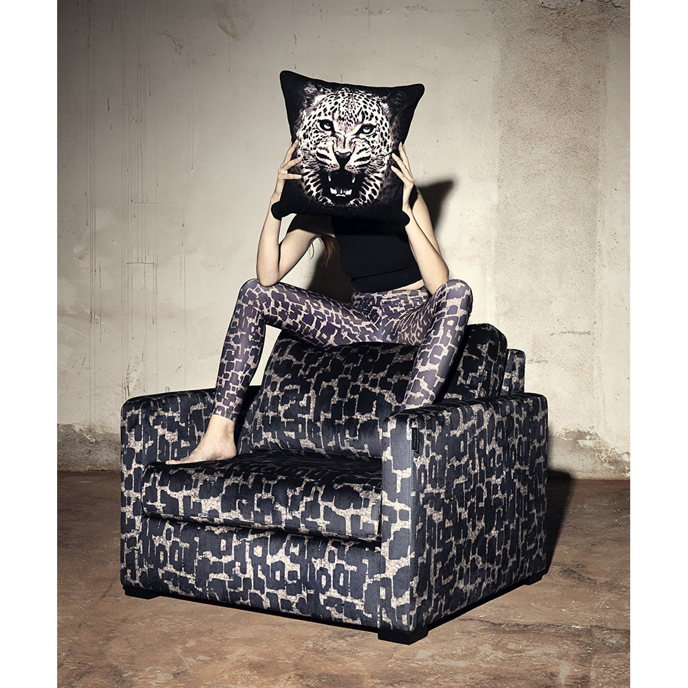 Fauteuil 1 place et demie Mara