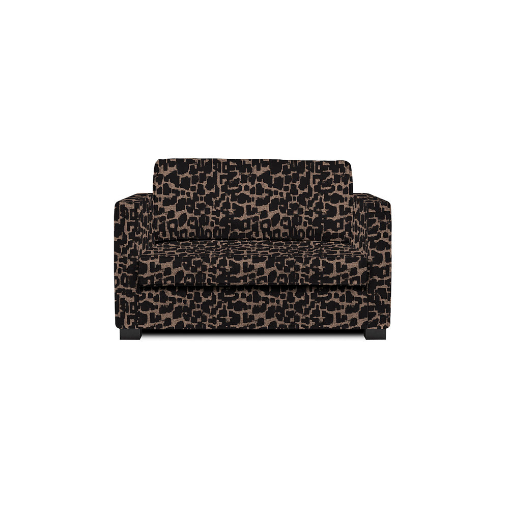 Mara one and a half seater armchair