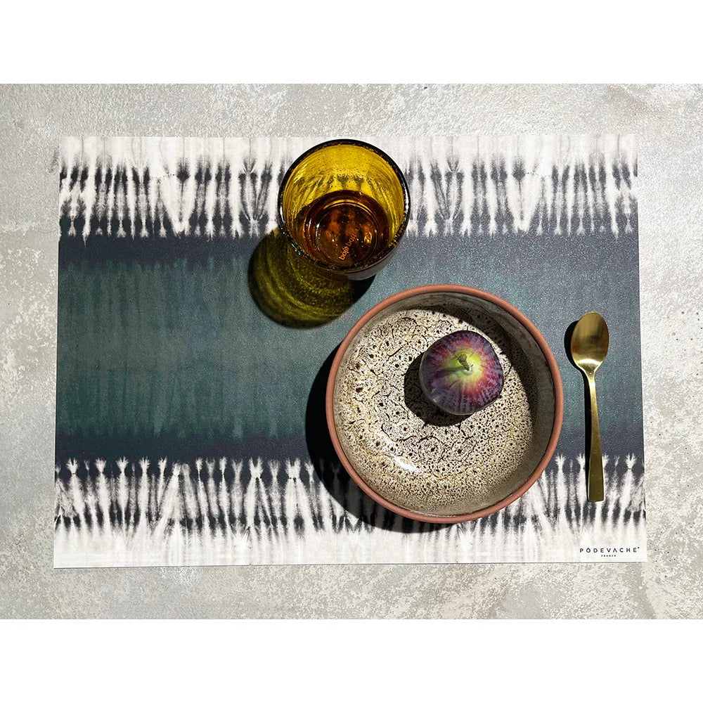 Set de table vinyle Jaya
