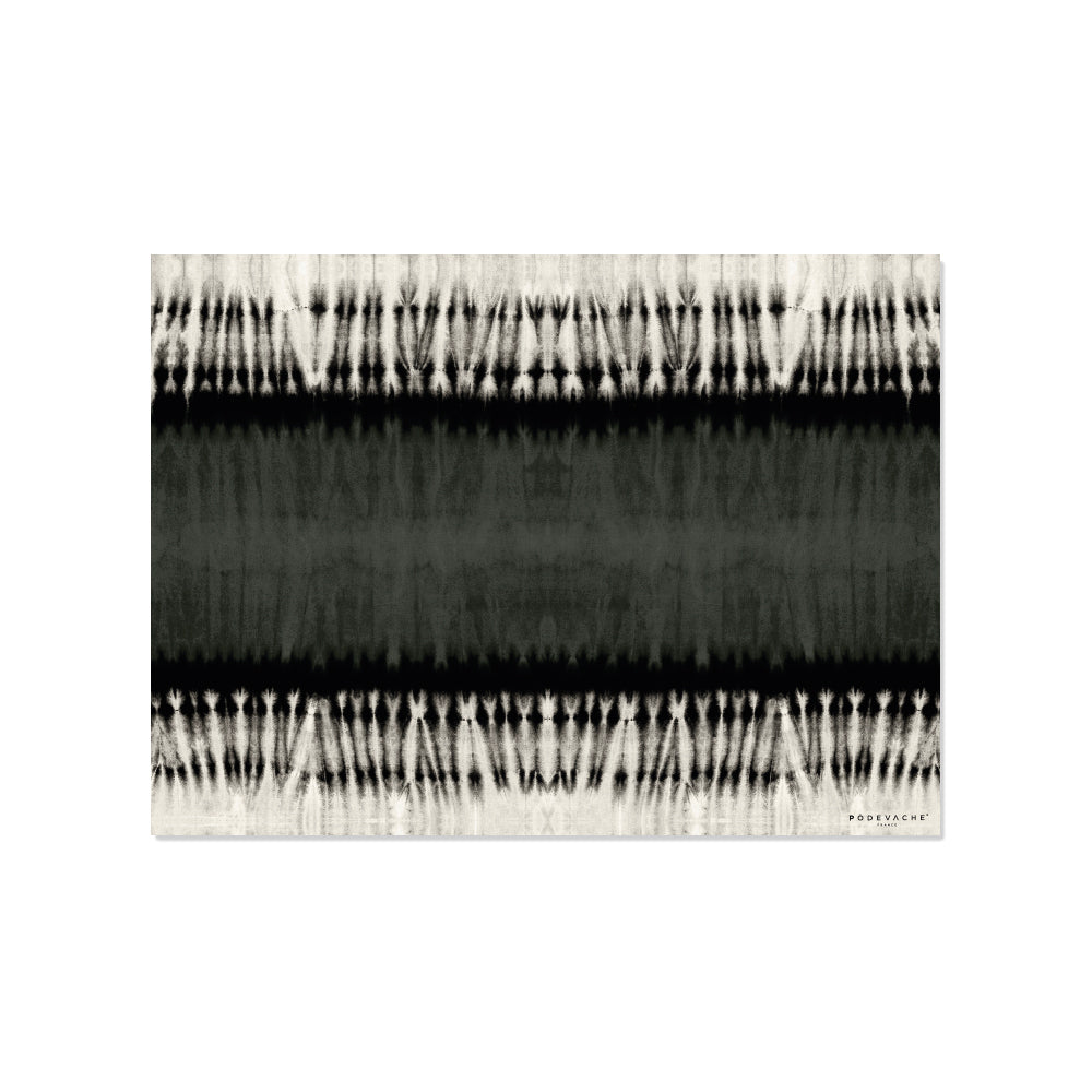 Set de table vinyle Jaya