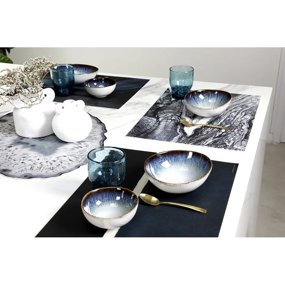 Set de table vinyle Swali