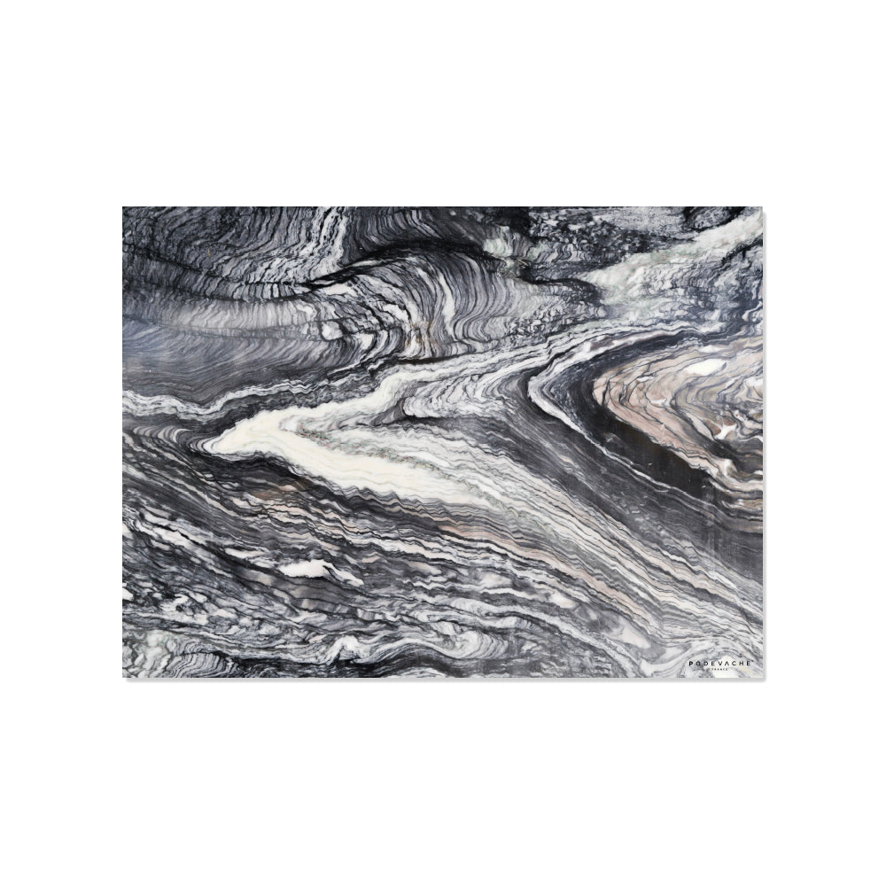 Swali vinyl placemat