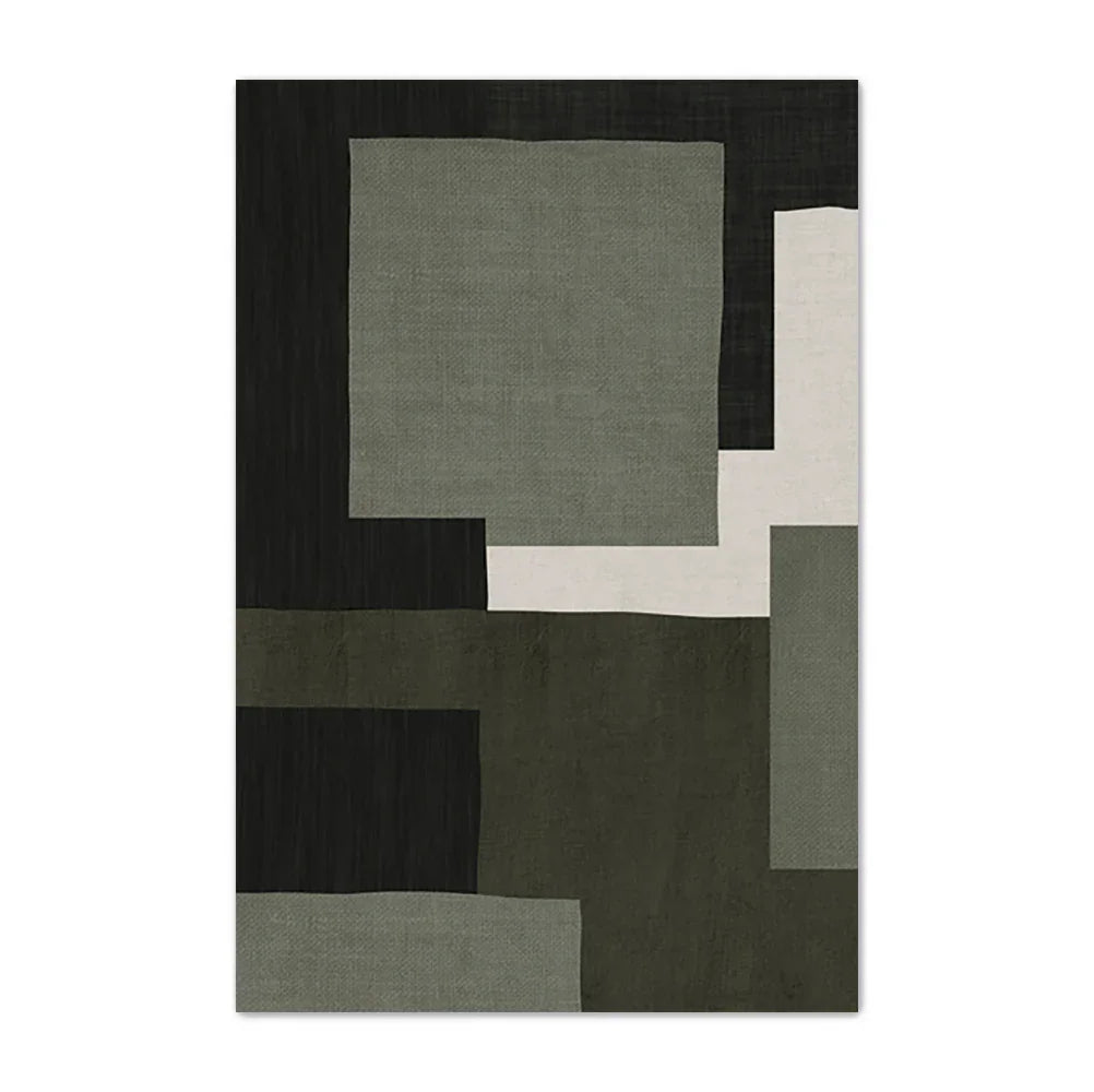 Tapis vinyle Karoo