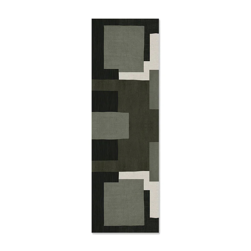 Tapis vinyle Karoo