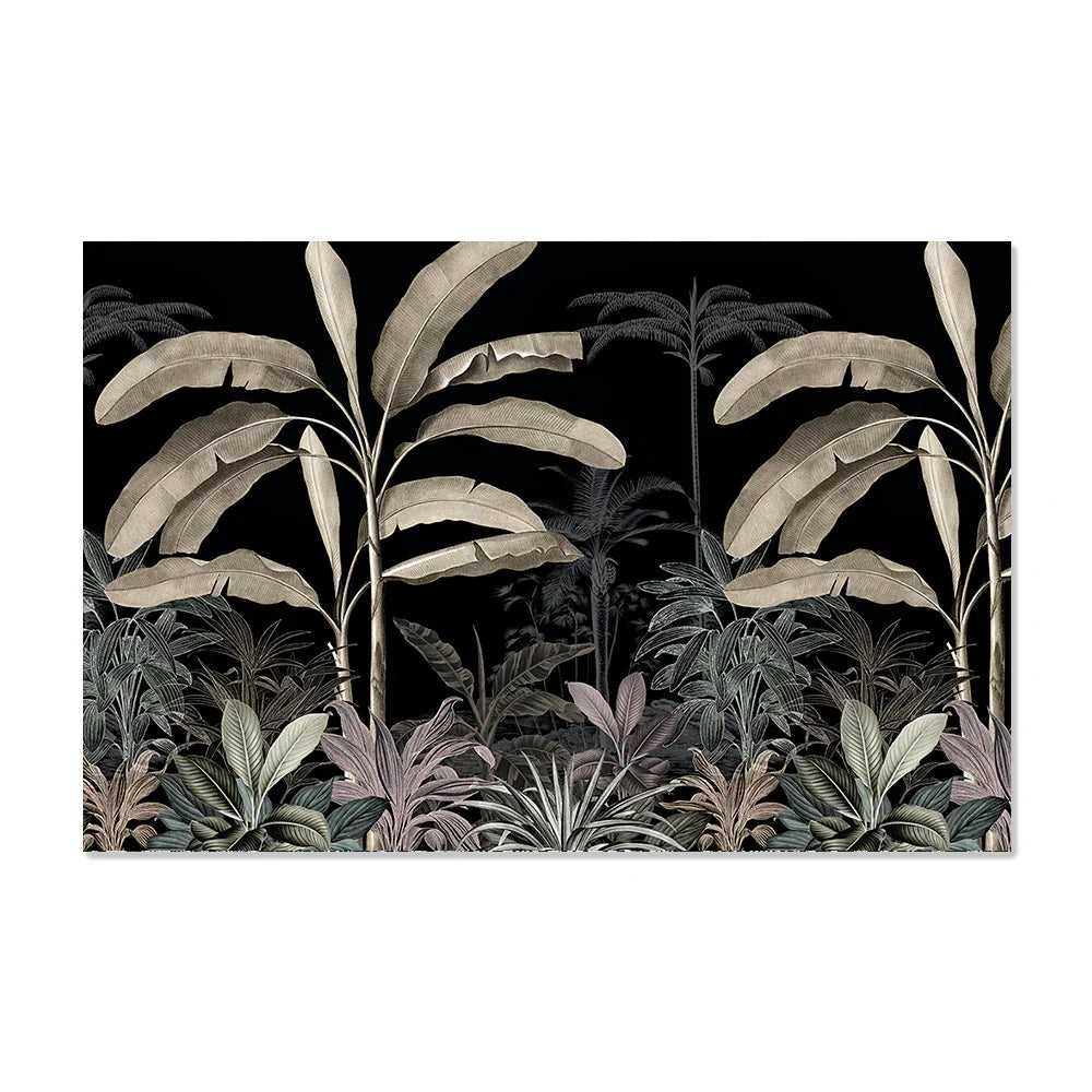 Tapis vinyle Eden