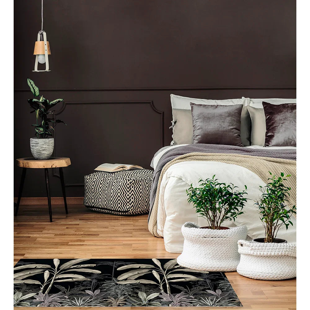 Tapis vinyle Eden