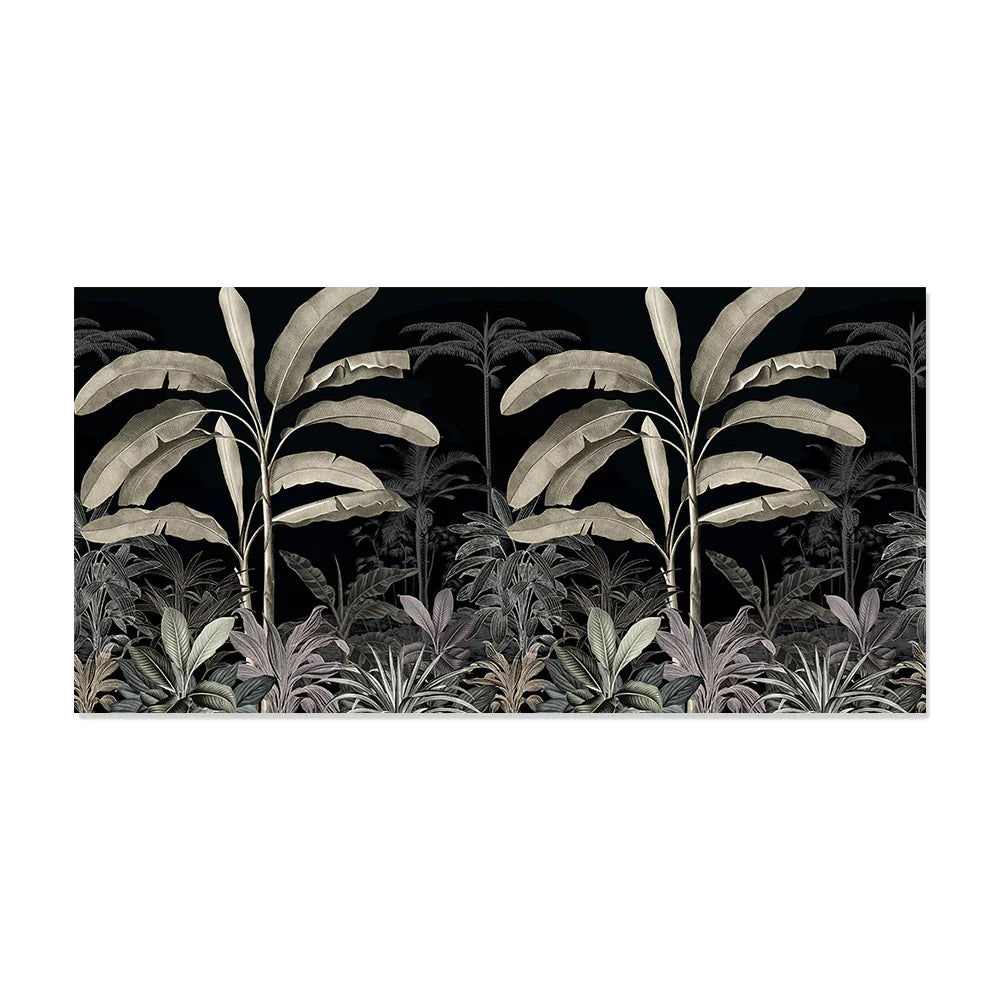 Tapis vinyle Eden