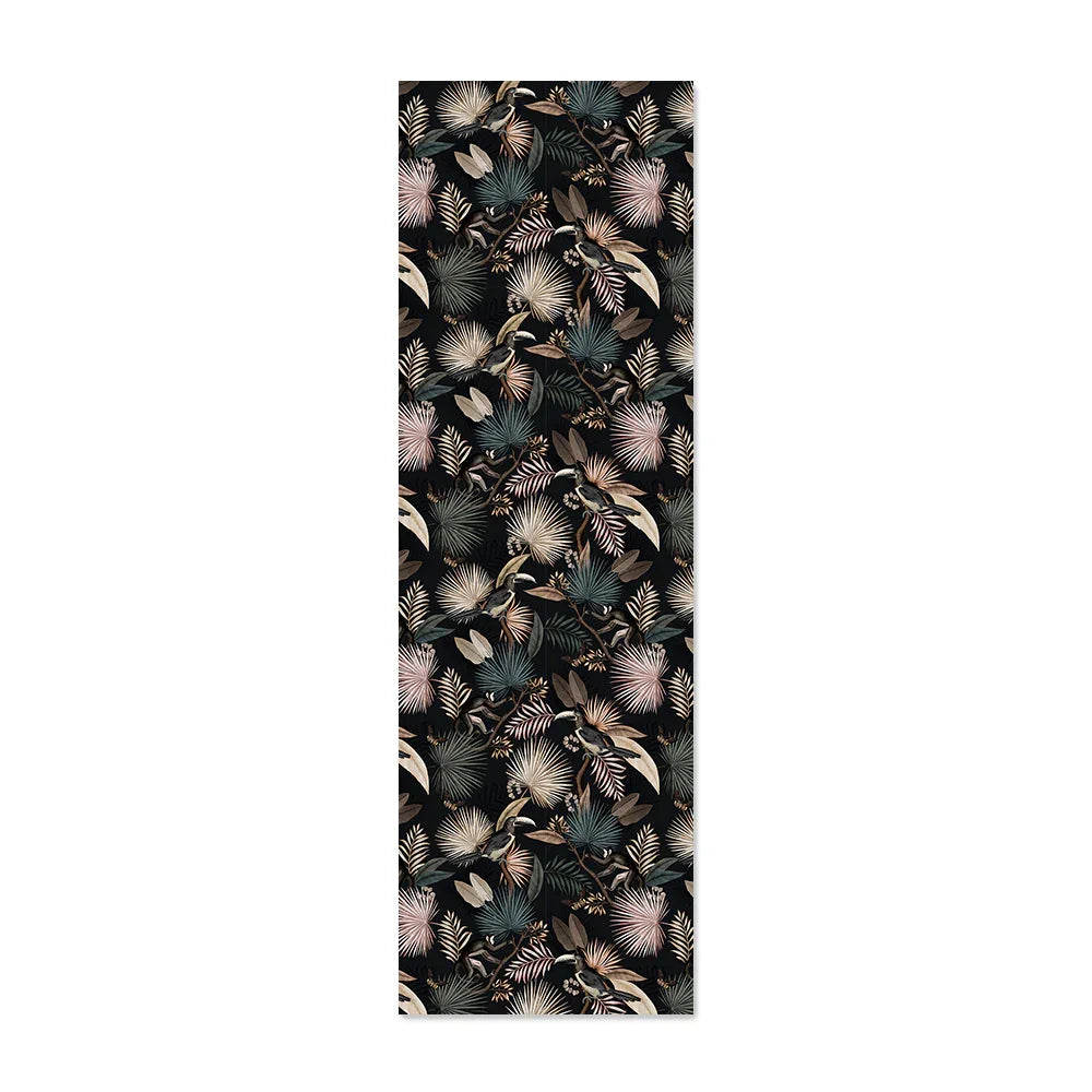 Tapis vinyle Amazonia