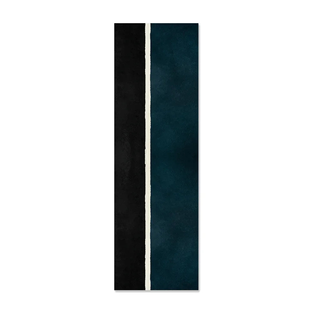Tapis vinyle Luo