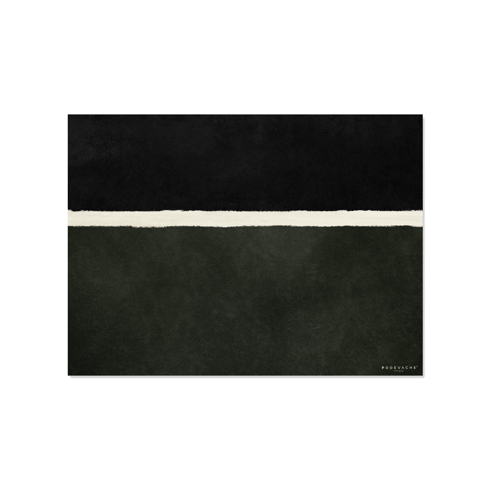 Set de table vinyle Luo