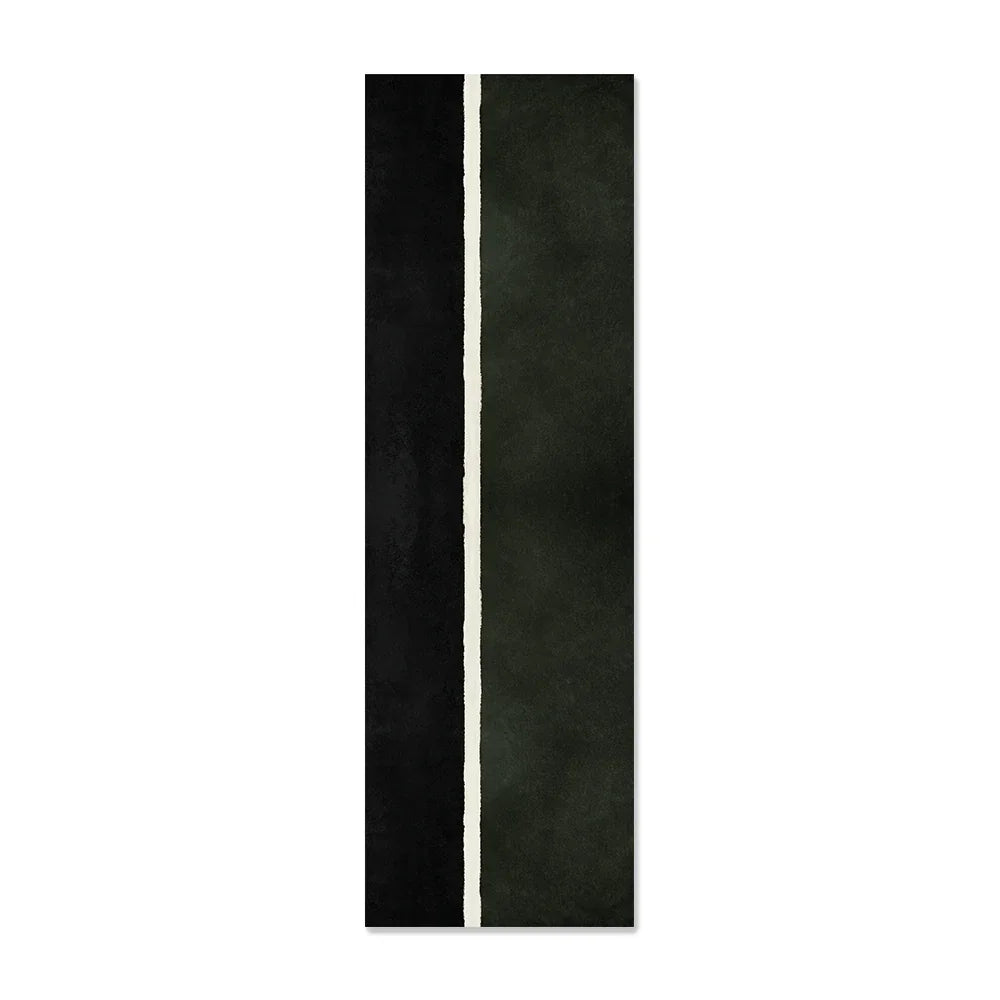 Tapis vinyle Luo