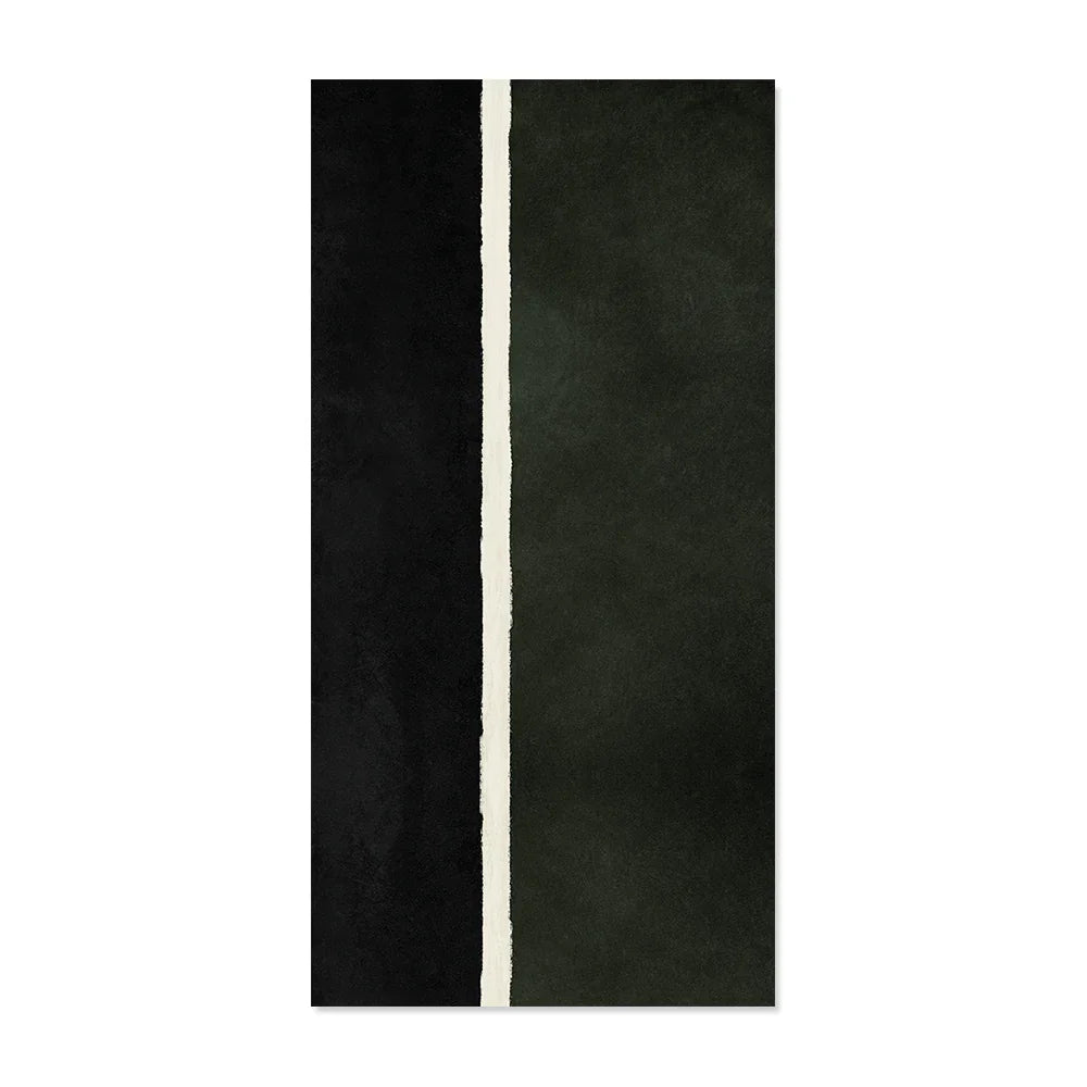 Tapis vinyle Luo