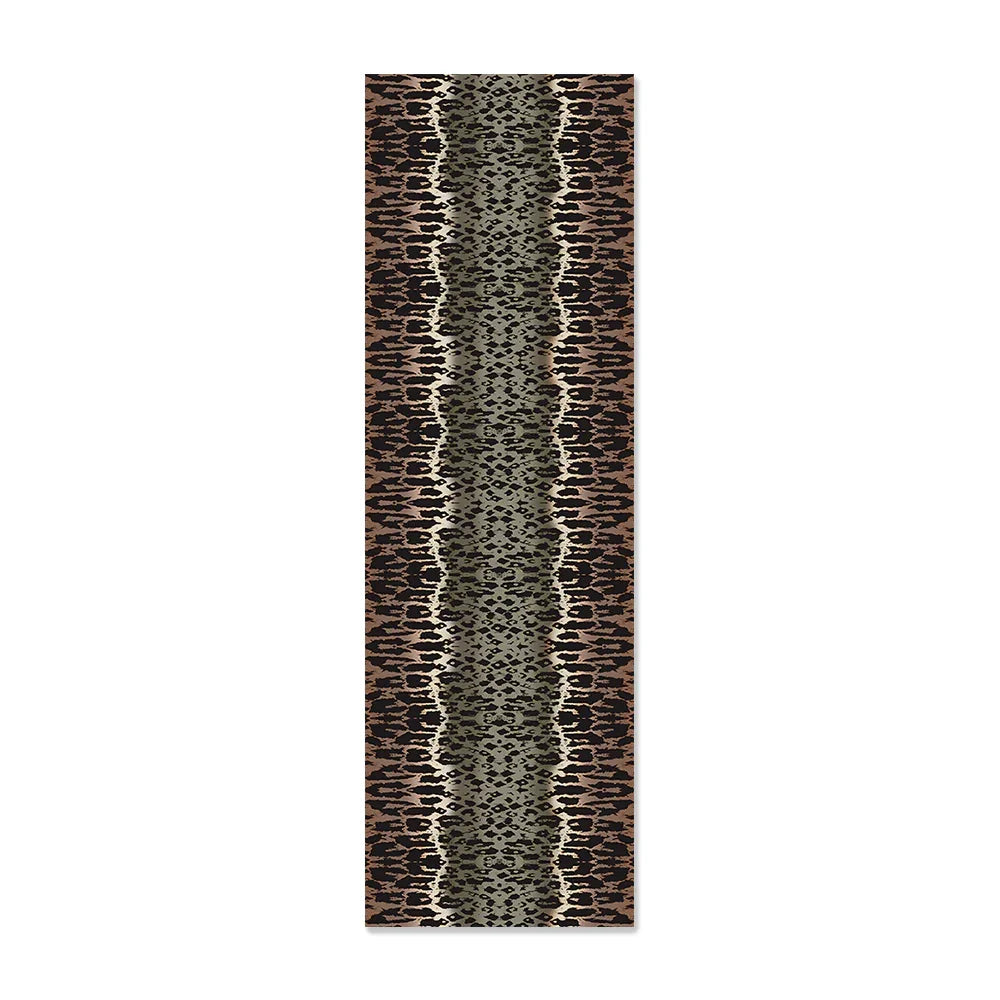 Tapis vinyle Luba