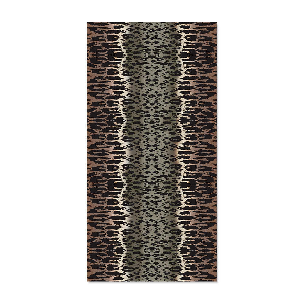 Luba vinyl rug
