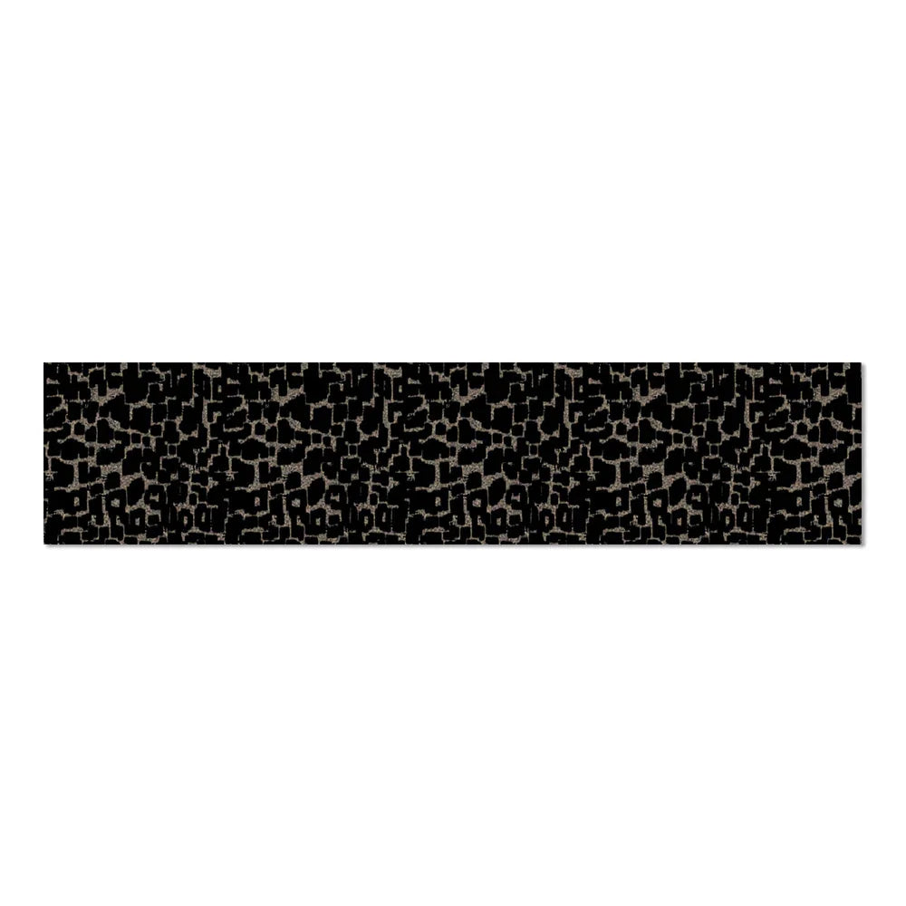 Mara vinyl table runner