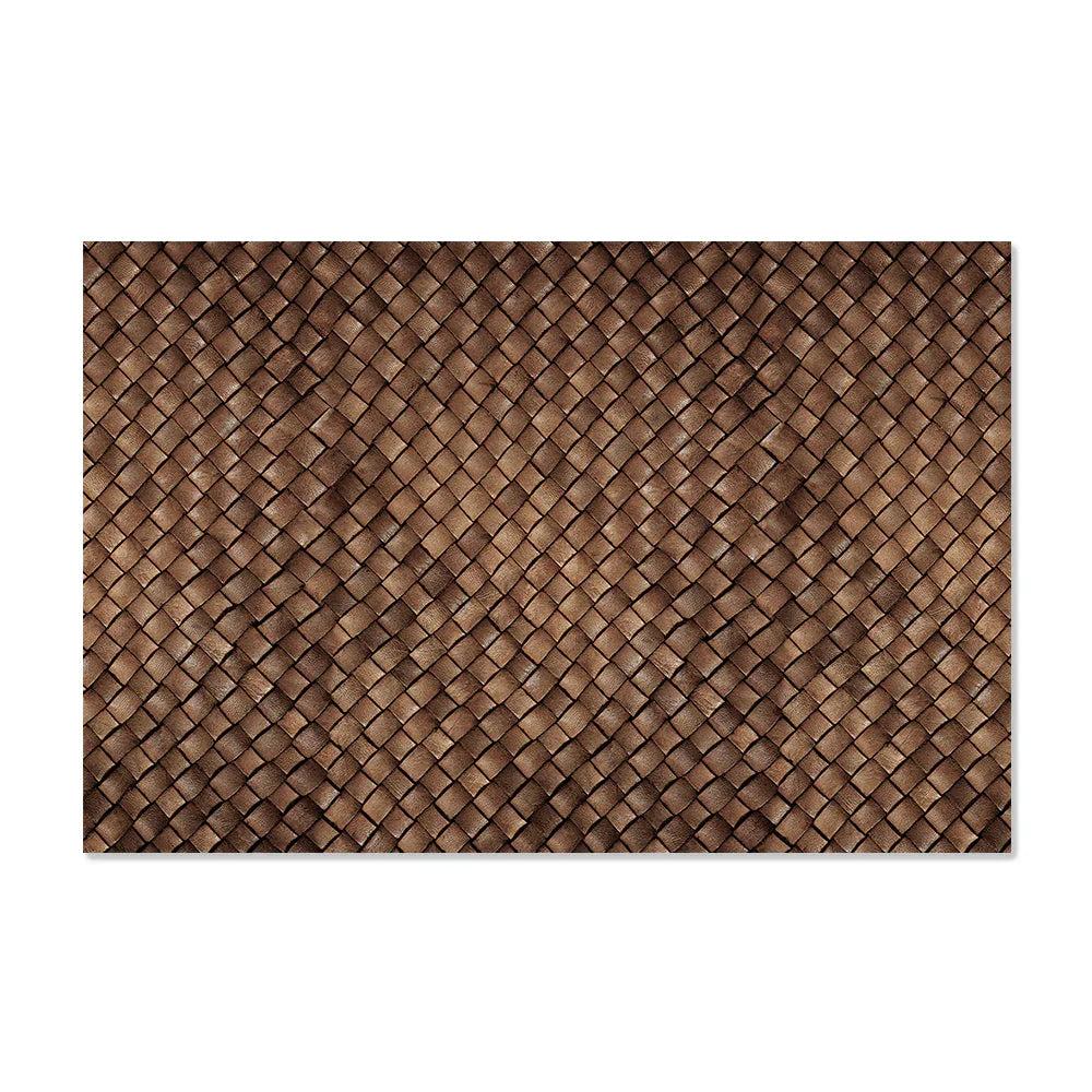 Tapis vinyle Zaba