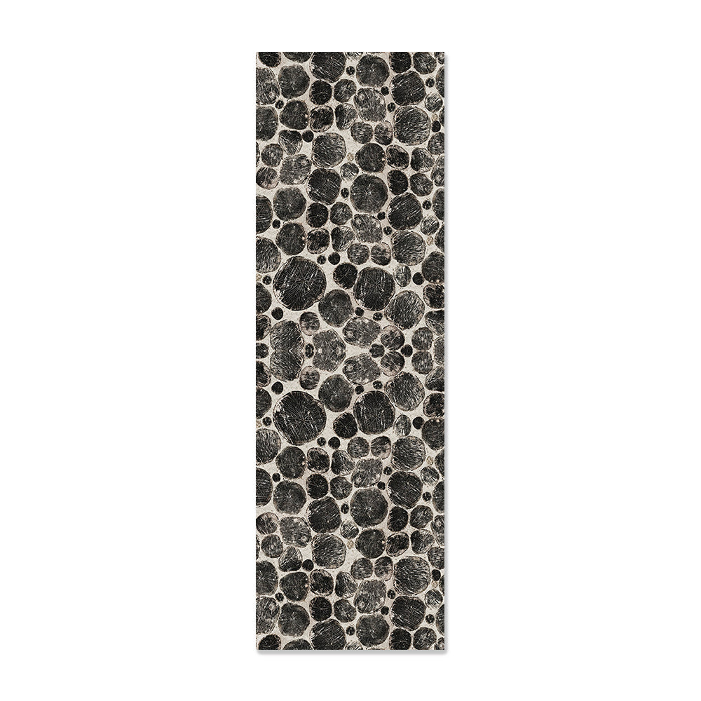 Tapis vinyle Nabintou