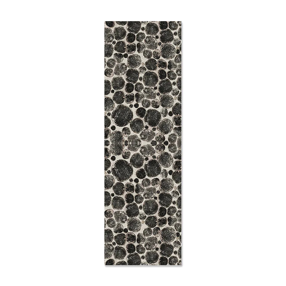 Tapis vinyle Nabintou