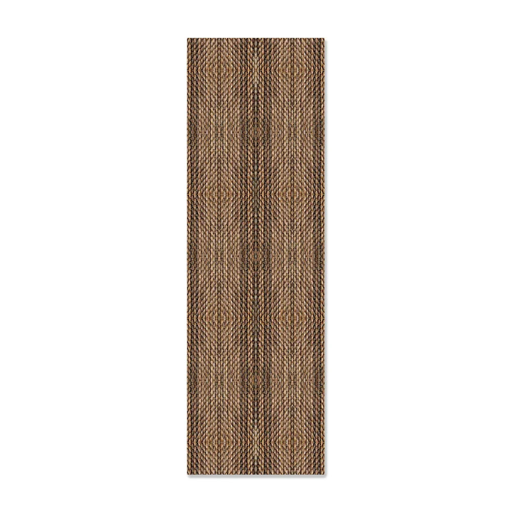 Tapis vinyle Mata
