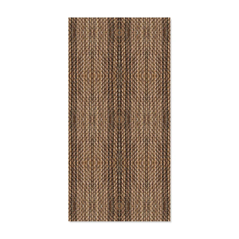 Tapis vinyle Mata