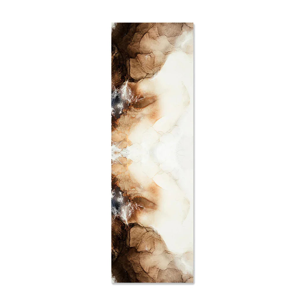 Tapis vinyle Bintou