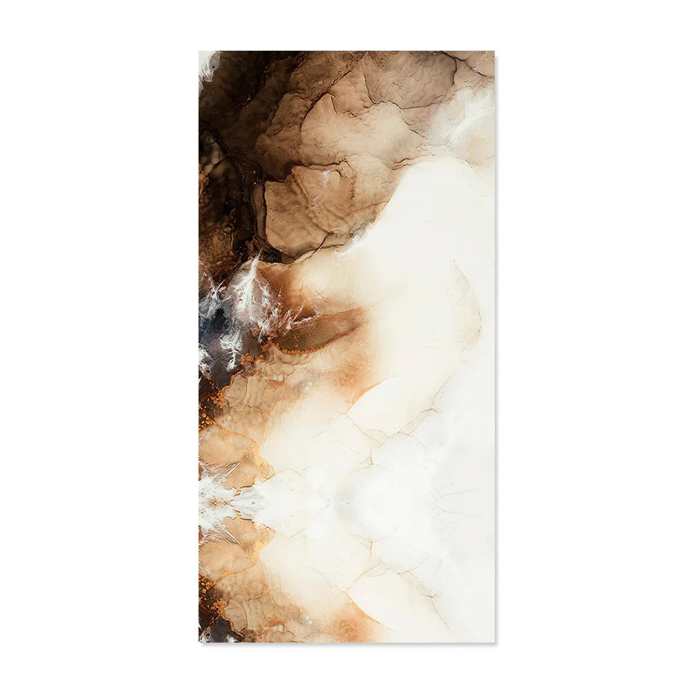 Tapis vinyle Bintou