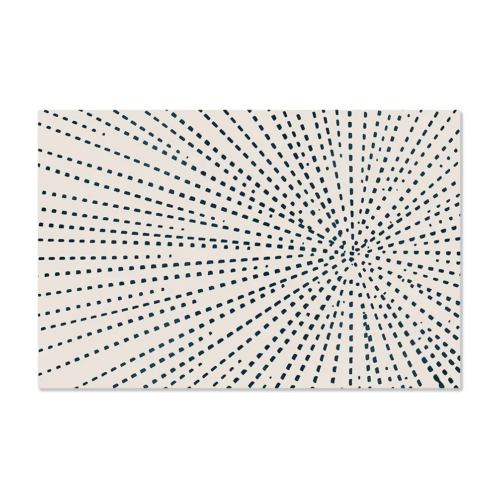 Tapis vinyle Nia
