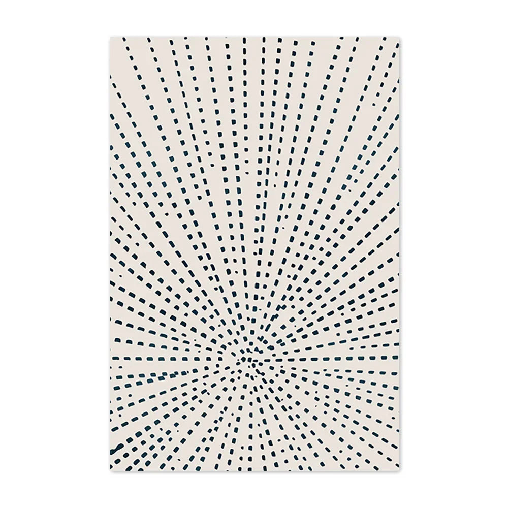 Tapis vinyle Nia