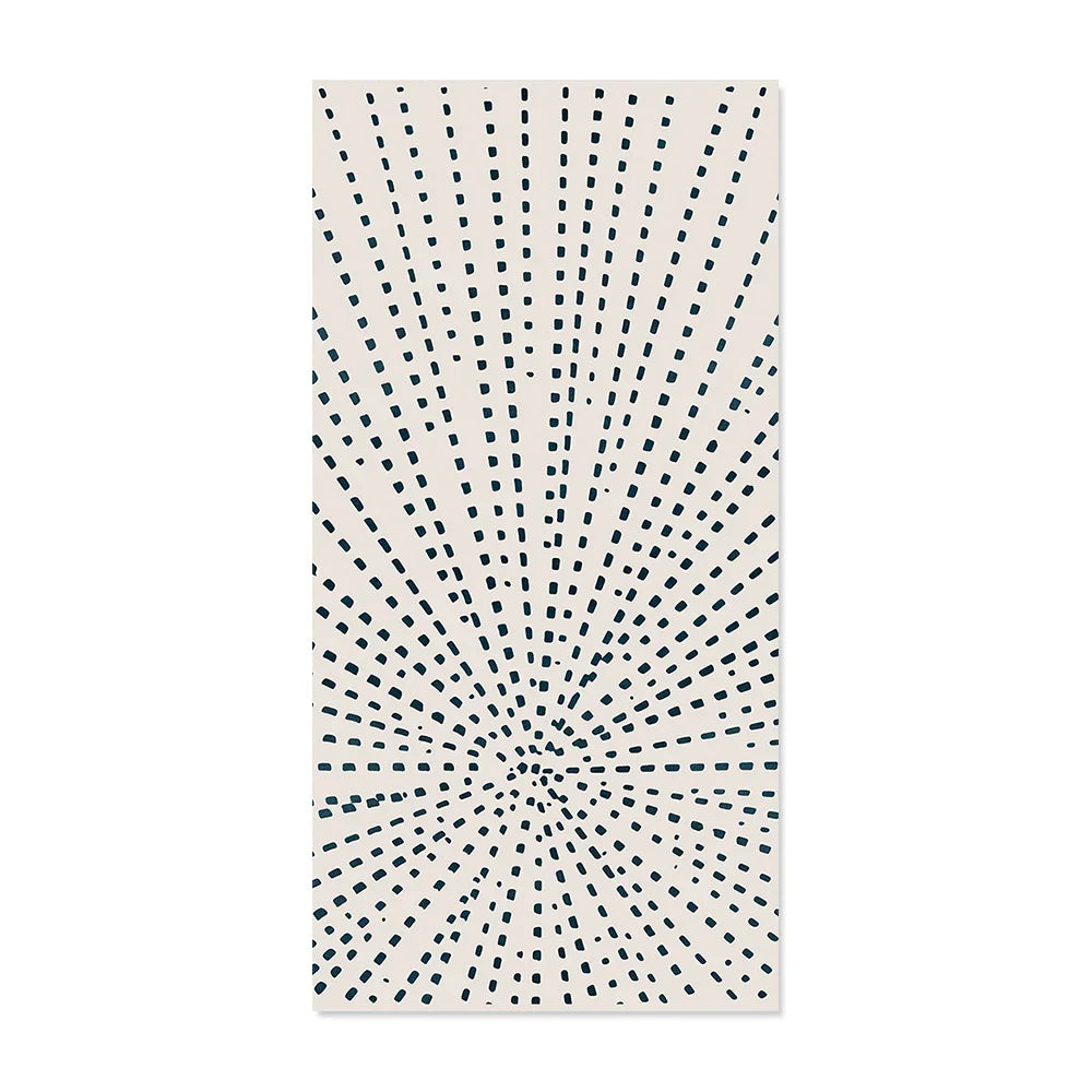 Tapis vinyle Nia