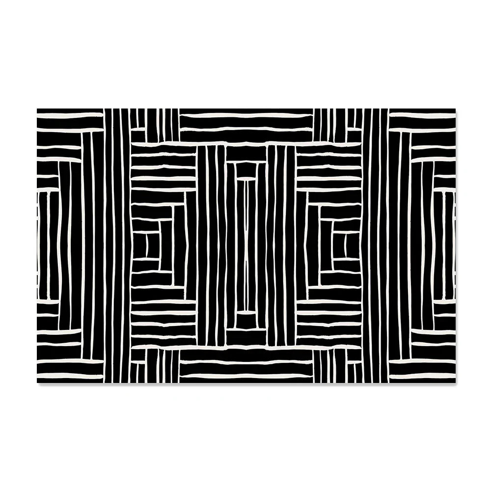 Tapis vinyle Hestia