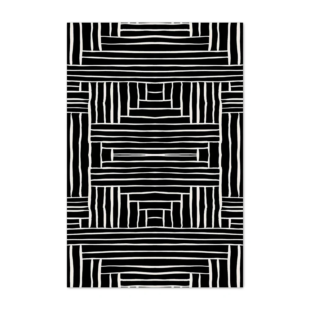 Tapis vinyle Hestia