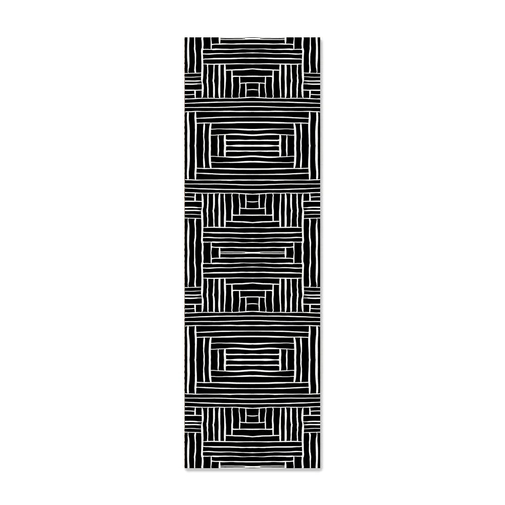 Tapis vinyle Hestia