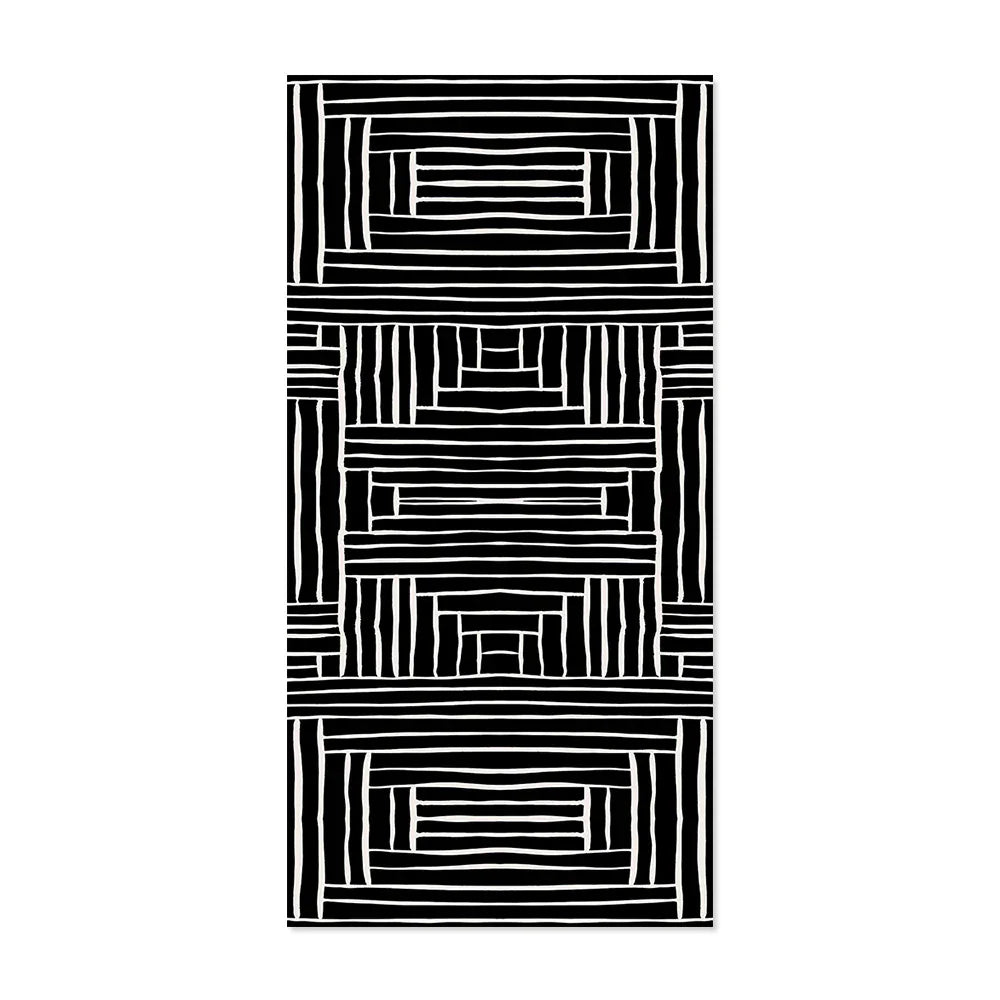 Tapis vinyle Hestia