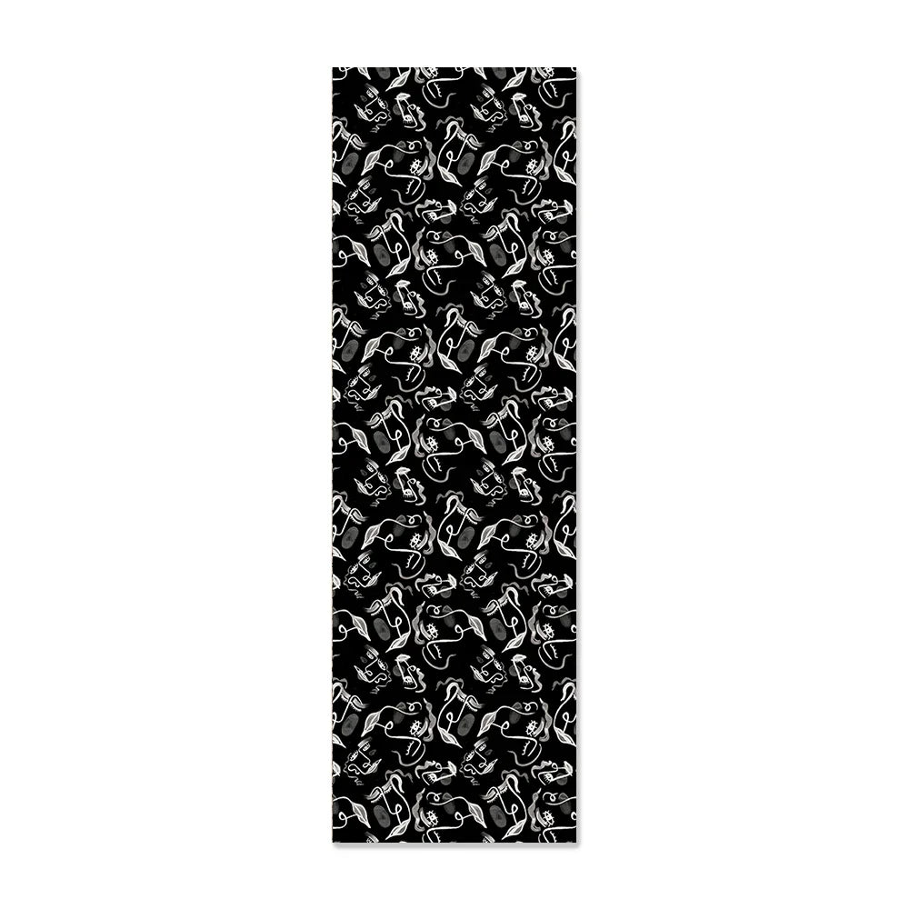 Tapis vinyle Orion