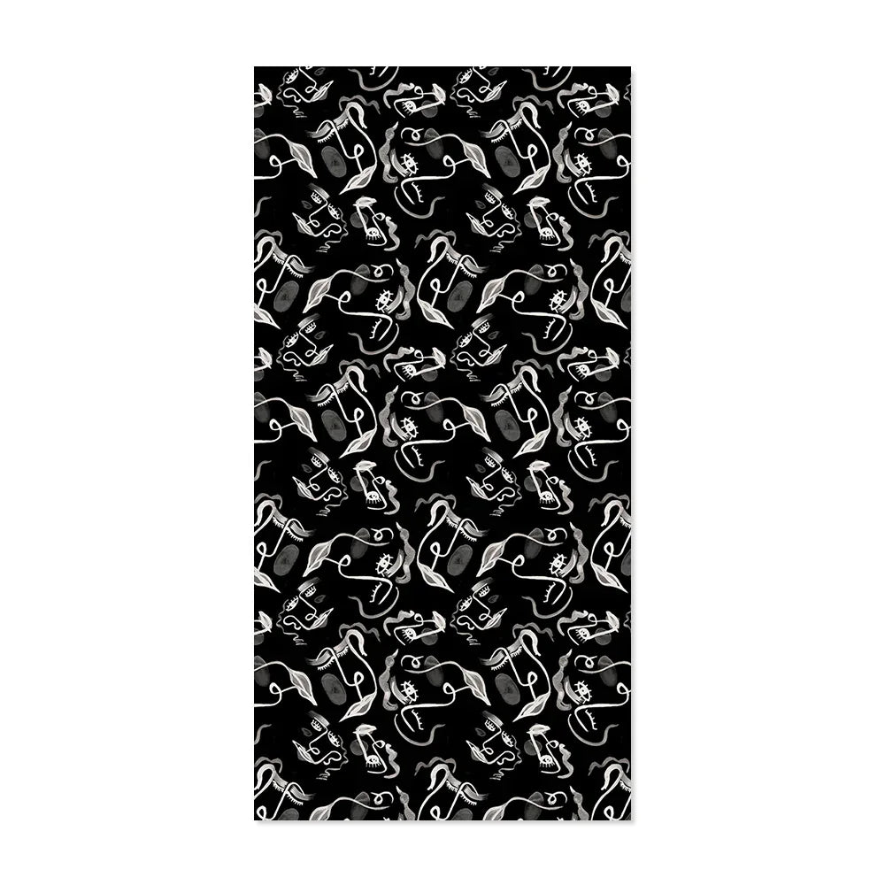 Tapis vinyle Orion