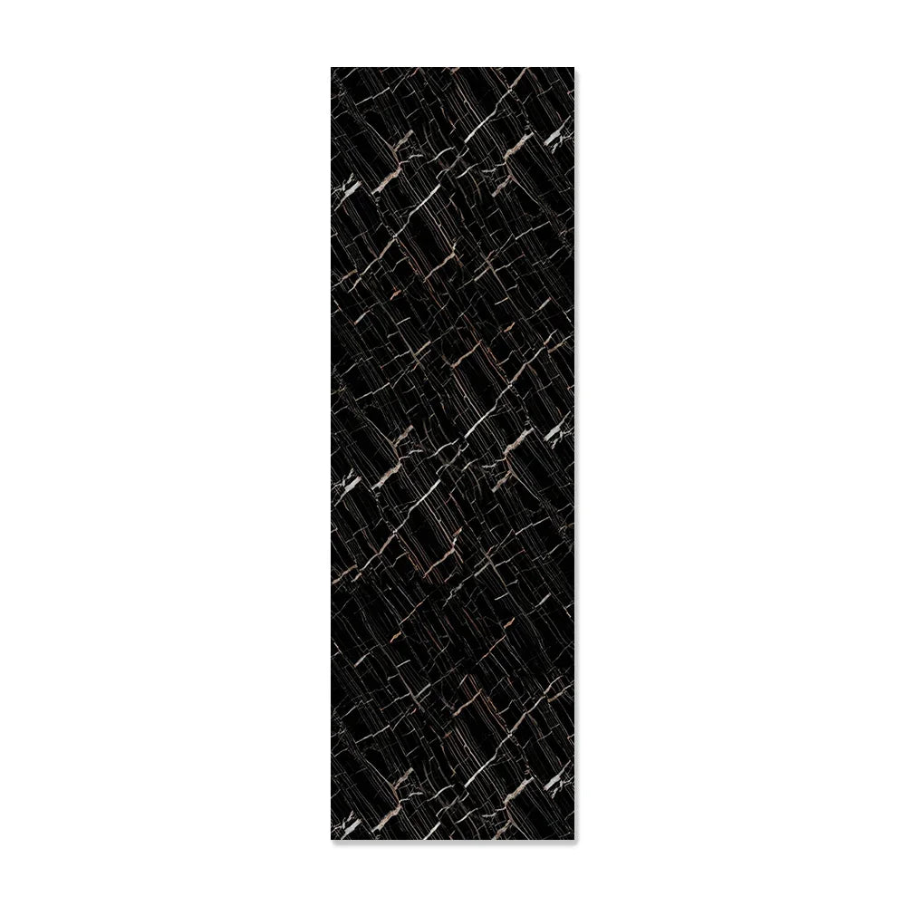 Tapis vinyle Nero