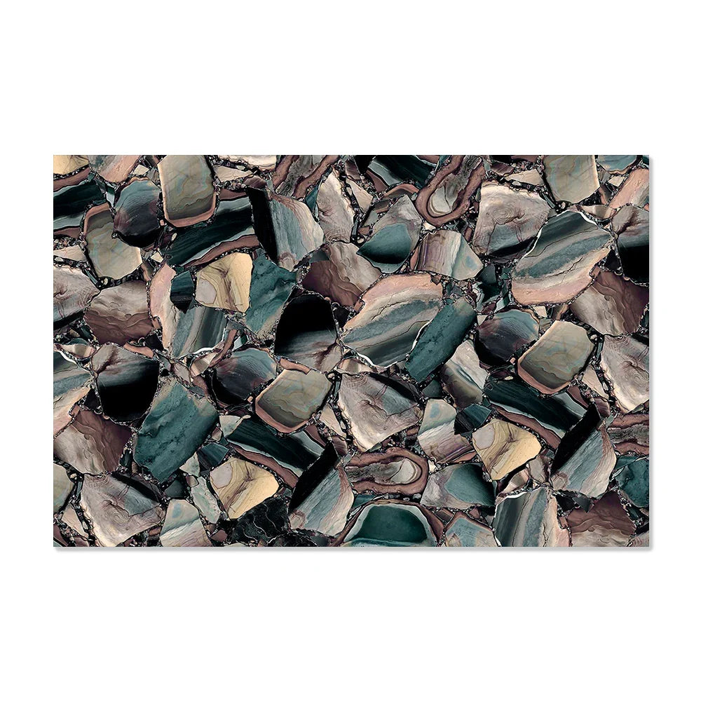 Tapis vinyle Colorado