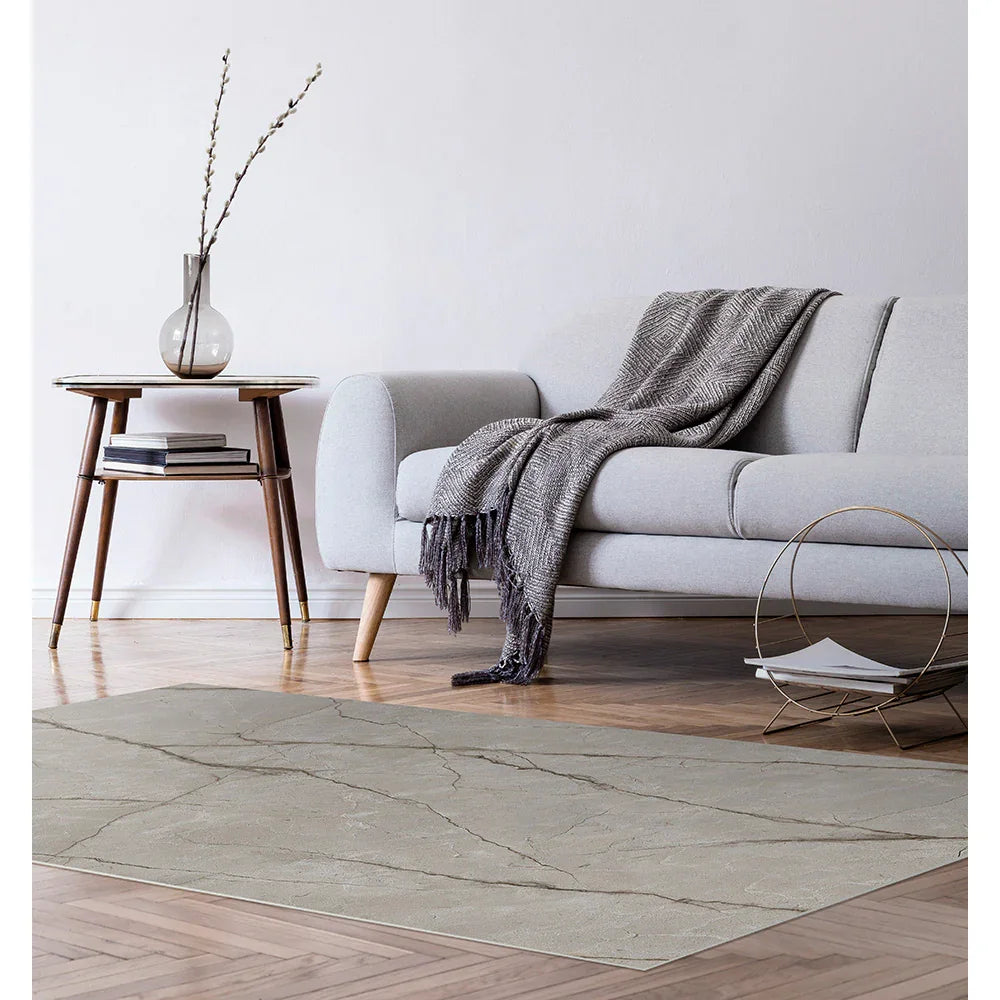 Tapis vinyle Terra