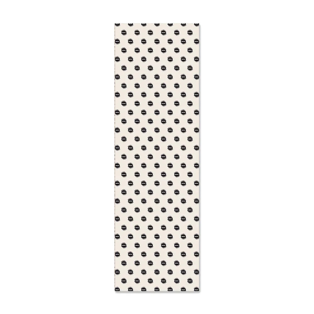 Tapis vinyle Ourea